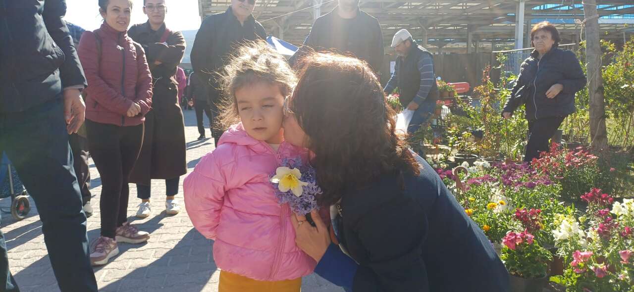 Muğla’da 8 Mart’ta Sanatla Farkındalık: Güleda Cankel Sokak Tiyatrosunda Anıldı 11